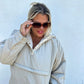 PREORDER: Peyton Puffer Jacket In Four Colors