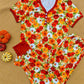 PREORDER: Fall Jogger Pajama Set In Assorted Prints