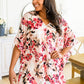 Flower Passion Top