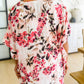 Flower Passion Top