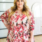 Flower Passion Top