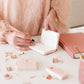 Follow Your Heart Stationary Set