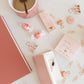 Follow Your Heart Stationary Set