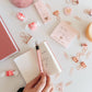 Follow Your Heart Stationary Set