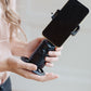 Face Tracking Smart Tripod In Black