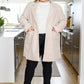 Fairytales And Dreams Long Sleeve Blouse