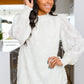 Fairytales And Dreams Long Sleeve Blouse