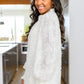 Fairytales And Dreams Long Sleeve Blouse