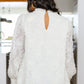 Fairytales And Dreams Long Sleeve Blouse