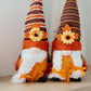Fall Flowers Gnomes Set of 2