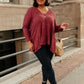 Falling In Love Top