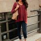 Falling In Love Top