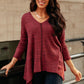 Falling In Love Top