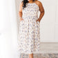 Falling Petals Dress