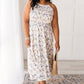 Falling Petals Dress