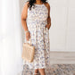 Falling Petals Dress