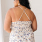 Falling Petals Dress