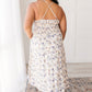 Falling Petals Dress