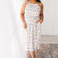 Falling Petals Dress