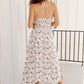 Falling Petals Dress