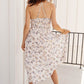 Falling Petals Dress