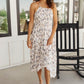 Falling Petals Dress