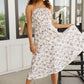 Falling Petals Dress