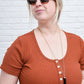 Famous Muse Sunglasses in Tortoise