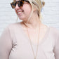 Famous Muse Sunglasses in Tortoise