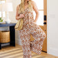 Favorite Festival Jumpsuit
