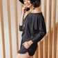Feel The Breeze Romper