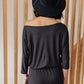 Feel The Breeze Romper