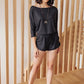 Feel The Breeze Romper