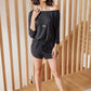Feel The Breeze Romper