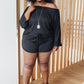 Feel The Breeze Romper