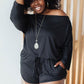 Feel The Breeze Romper