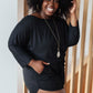 Feel The Breeze Romper
