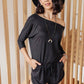 Feel The Breeze Romper