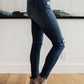Feelin Warm Patch Jeans