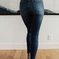 Feelin Warm Patch Jeans