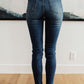 Feelin Warm Patch Jeans