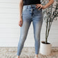 Feeling Blue Jeans