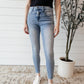 Feeling Blue Jeans