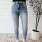 Feeling Blue Jeans