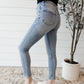 Feeling Blue Jeans