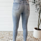 Feeling Blue Jeans