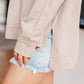 Feels Right Long Sleeve Top