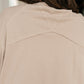Feels Right Long Sleeve Top