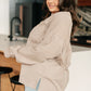 Feels Right Long Sleeve Top