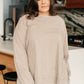 Feels Right Long Sleeve Top